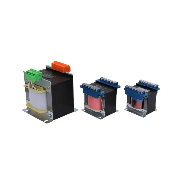 Single Phase Control Transformer